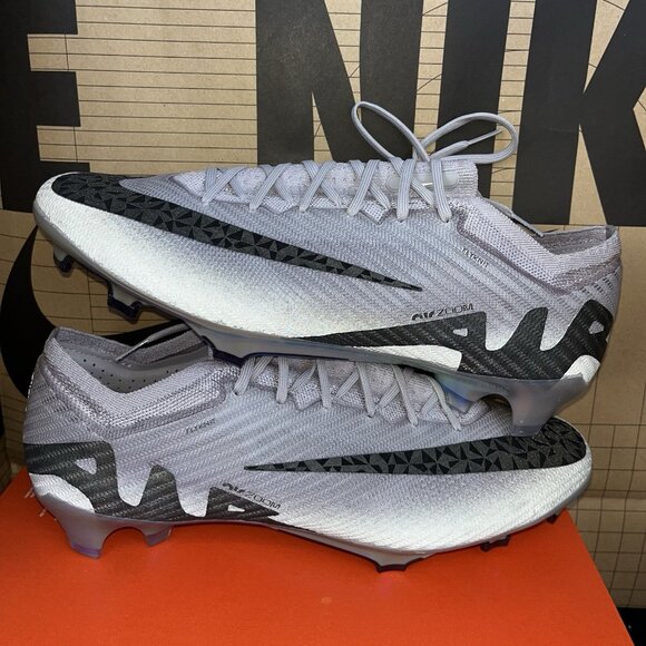 NEW Nike Mercurial Vapor 15 Elite Fg Rising Gen Pack Hf4396 001 Men Size 12 main image 8